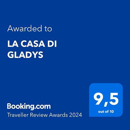 La Casa Di Gladys Apartment Lecco Ngoại thất bức ảnh