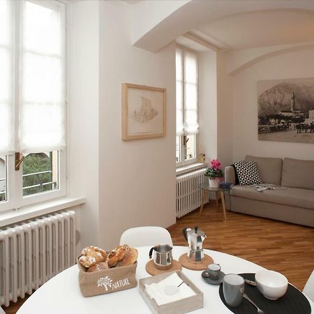 La Casa Di Gladys Apartment Lecco Ngoại thất bức ảnh