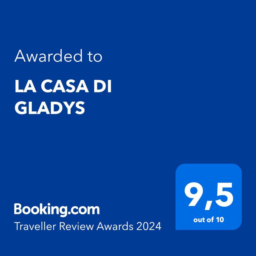 La Casa Di Gladys Apartment Lecco Ngoại thất bức ảnh