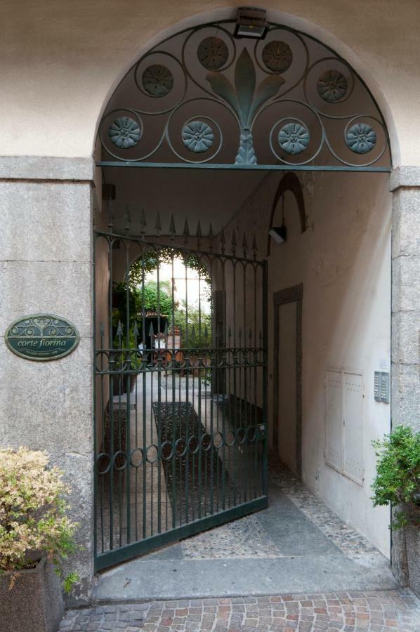 La Casa Di Gladys Apartment Lecco Ngoại thất bức ảnh