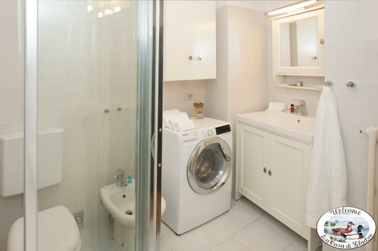 La Casa Di Gladys Apartment Lecco Ngoại thất bức ảnh