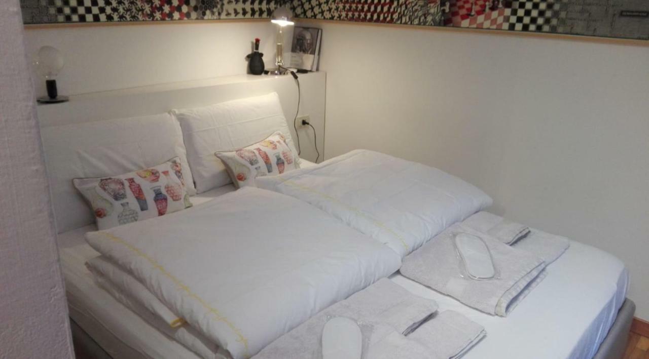 La Casa Di Gladys Apartment Lecco Ngoại thất bức ảnh