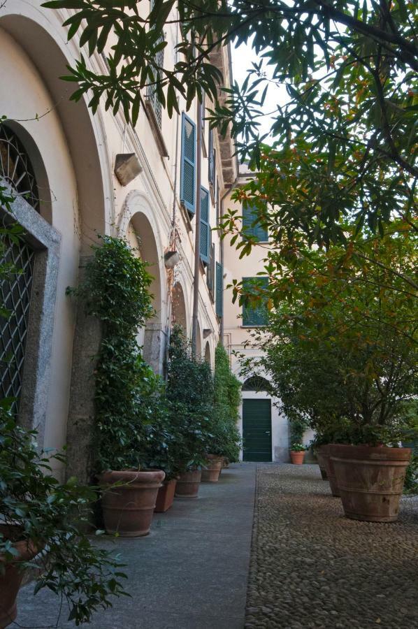 La Casa Di Gladys Apartment Lecco Ngoại thất bức ảnh